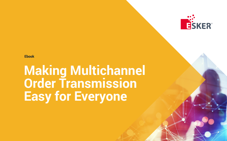 Making Multichannel Order Transmission Easy for Everyone