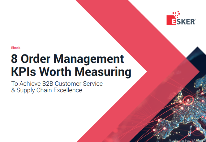 8 Order Management KPIs Worth Measuring