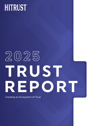 2025 Trust Report