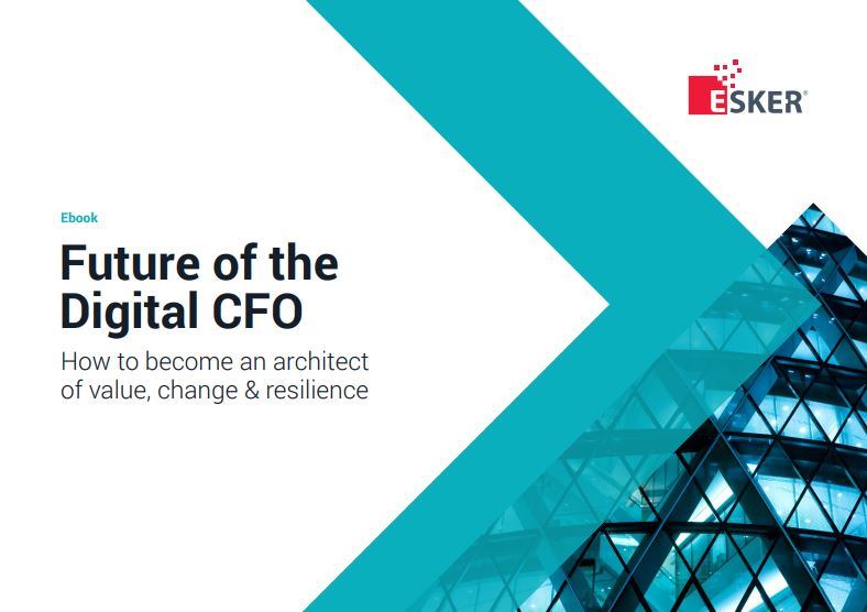 Future of the Digital CFO