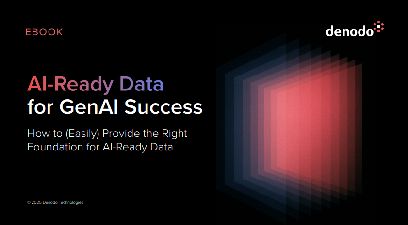 AI-Ready Data for Success with GenAI