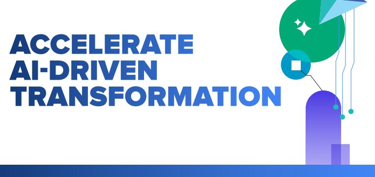 Deliver AI with Data Maturity