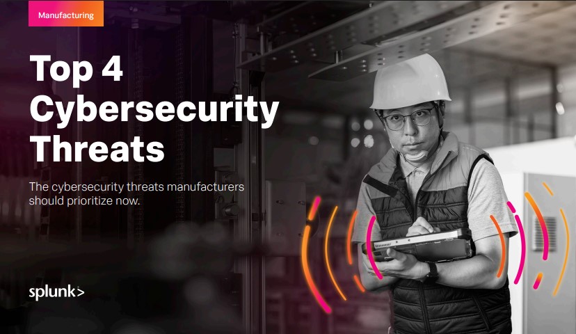 Top 4 CyberSecurity Threats