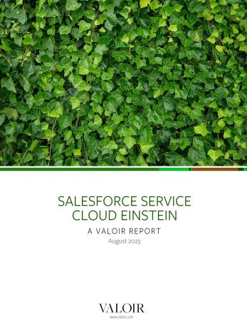 How your customer service can shine thanks to trustworthy AI.