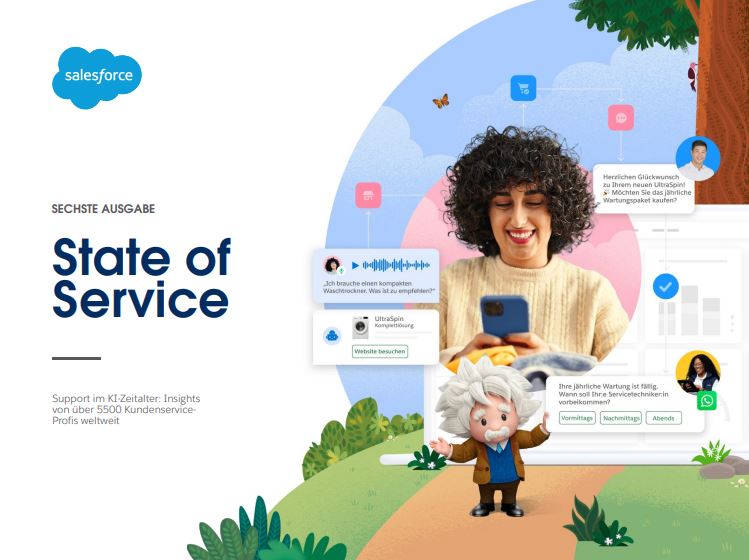 Does AI make your service a revenue driver?