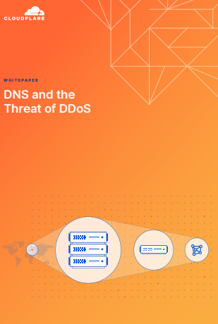Secure your DNS infrastructure