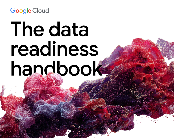 The data readiness handbook