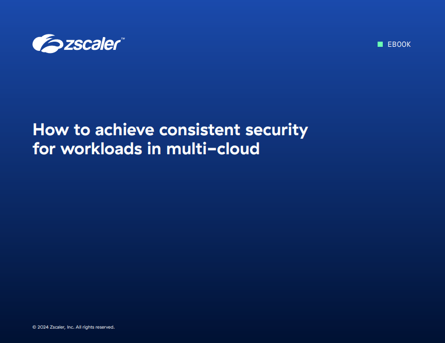 How to achieve consistent security for workloads in multi-cloud