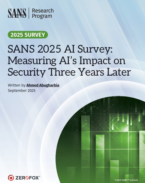 Beyond the Hype: What Security Leaders Really Think About AI