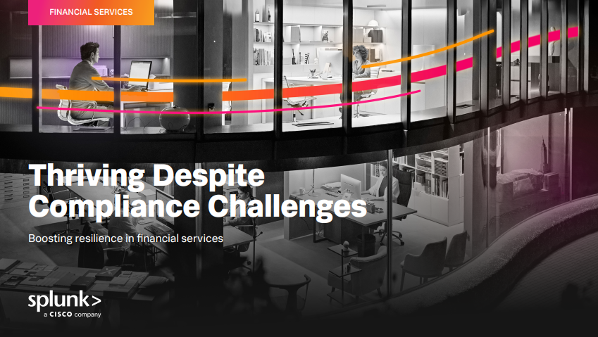 Five Must Have’s for Financial Services Compliance