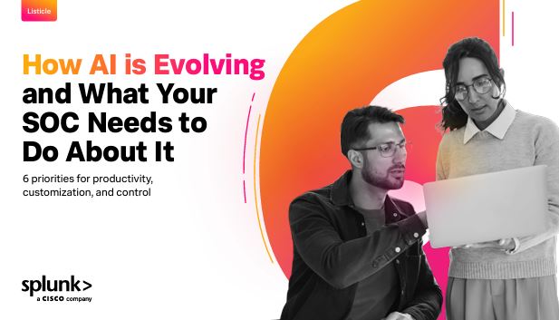 How AI is Evolving — And What Your SOC Needs to Do About It