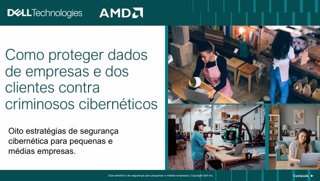 Security eGuide for SMB