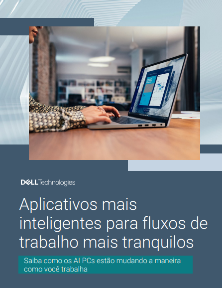 Dell AI PCs and ISVs: Real-World Use Cases for Smarter Workflows Brochure