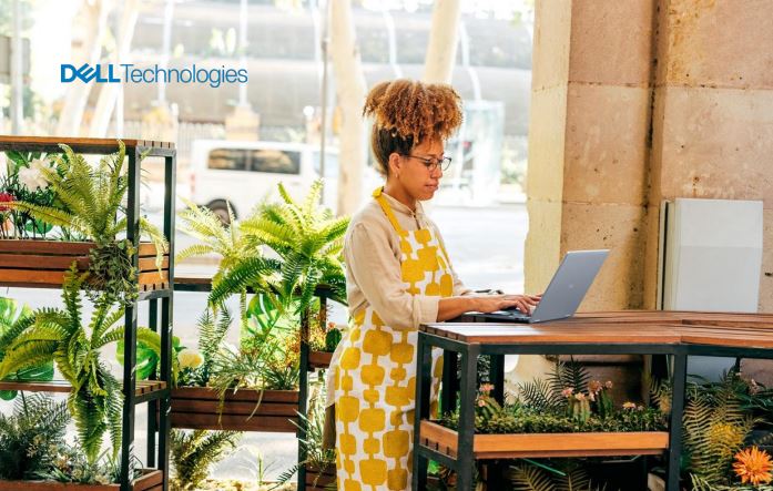 Unified Dell AI PC portfolio brochure (Intel)