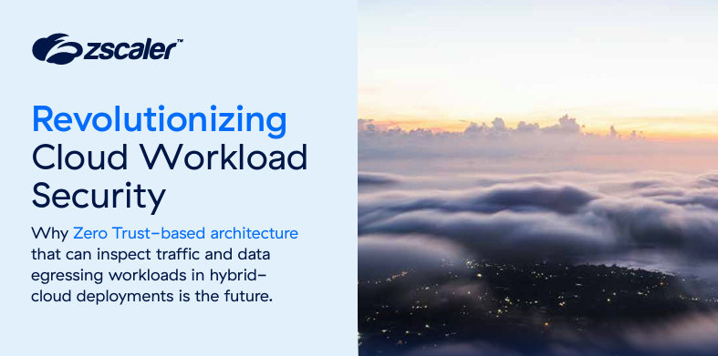 Revolutionizing Cloud Workload Security