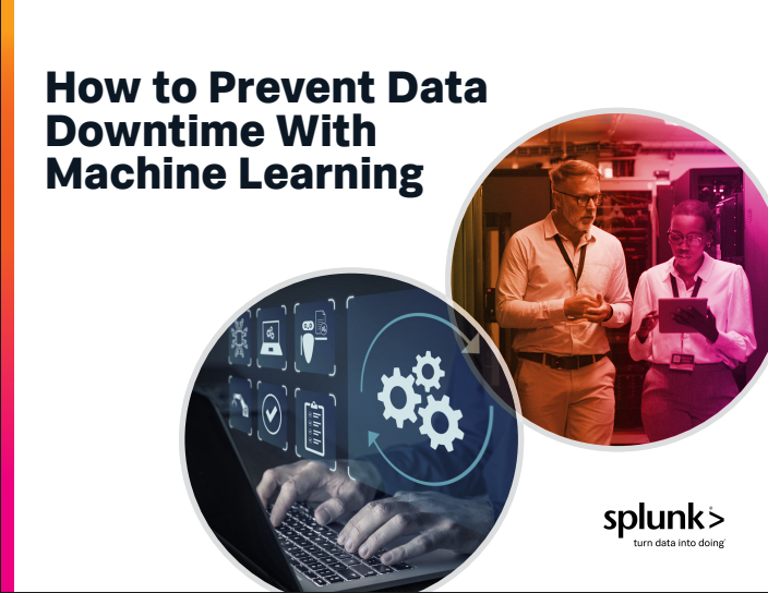 How to Prevent Data Downtime With Machine Learning