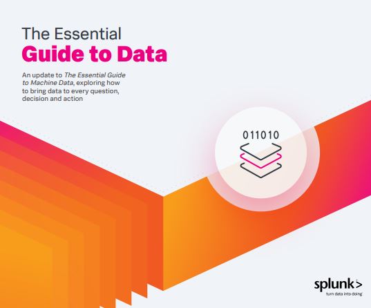 The Essential Guide to Data
