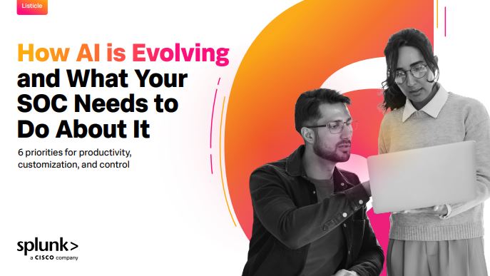 How To Use AI In the SOC: Best Practices and Checklist