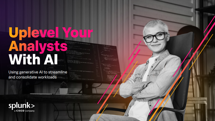 Uplevel Your Analysts With AI