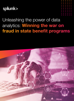 Winning the War on Fraud in State Benefit Programs