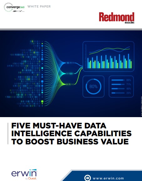 Buyer’s Guide: The Five Must-Have Data Intelligence Capabilities to Boost Business Value