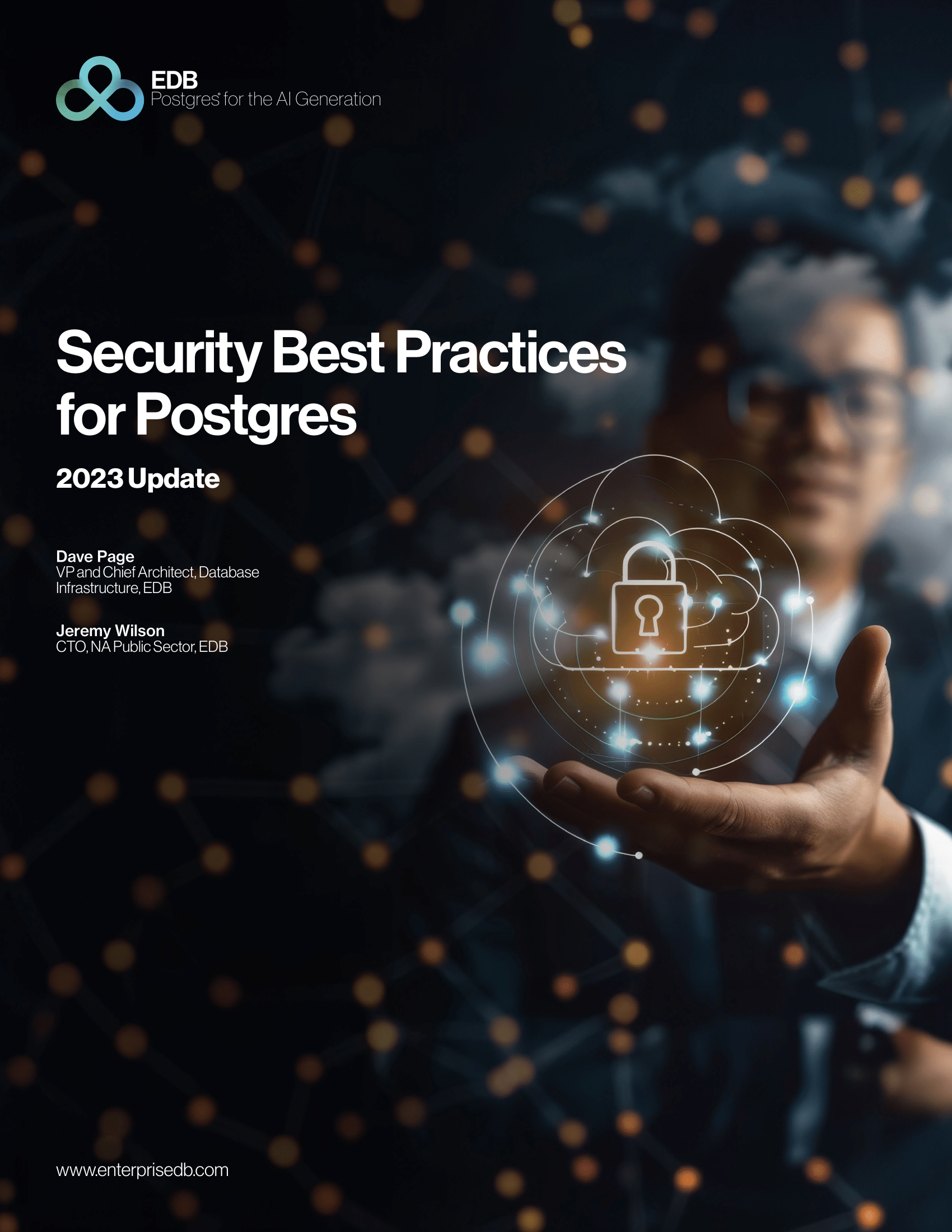 Security Best Practices for Postgres