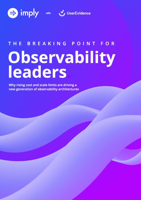 Breaking Point for Observability Leaders Report