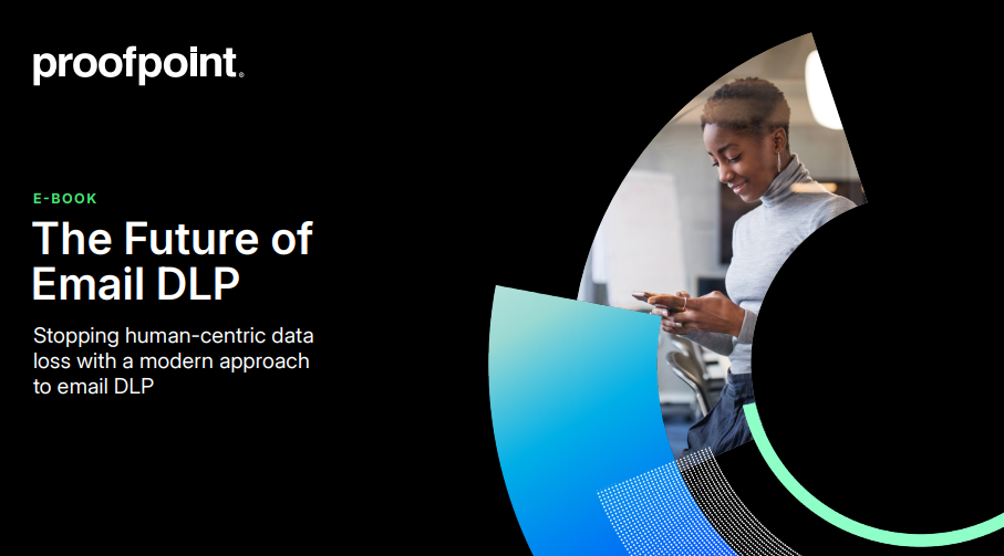 The Future of Email DLP 1