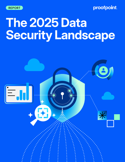 2025 Data Security Landscape