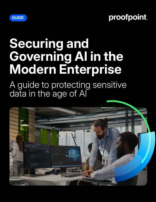 Securing and Governing AI in the Modern Enterprise