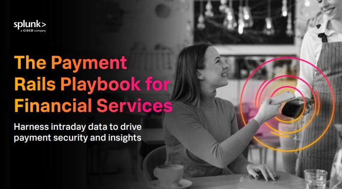 The Payment Rails Playbook for Financial Services