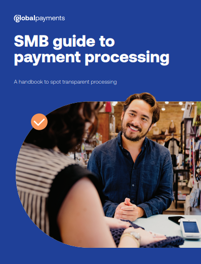 SMB guide to payment processing 1
