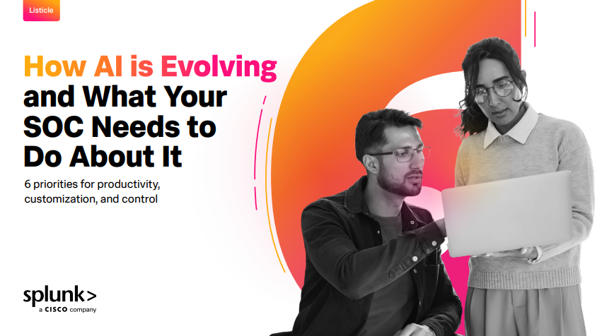 How To Use AI In the SOC: Best Practices and Checklist New