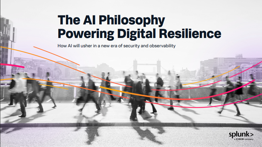 The AI Philosophy Powering Digital Resilience 1