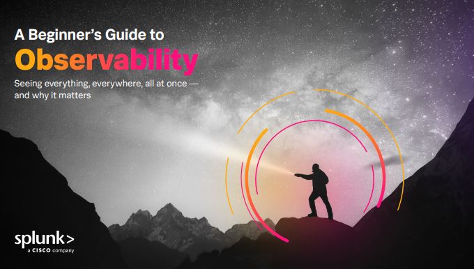 A Beginner’s Guide to Observability