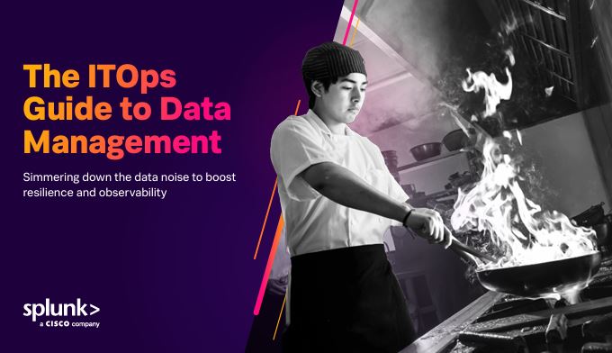 The ITOps Guide to Data Management