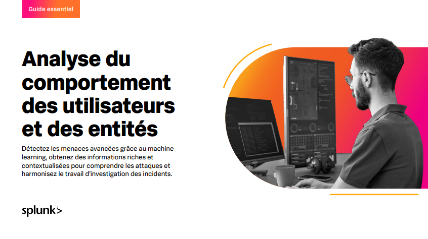 Le guide essentiel de l’UEBA