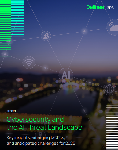 Cybersecurity and the AI Threat Landscape 1