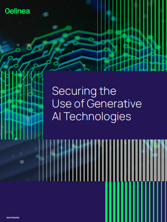 Secure the Use of Generative AI Technologies