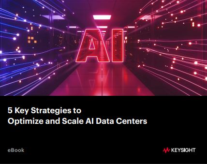 Is Your Data Center Validated for 1.6T+ AI Workloads?