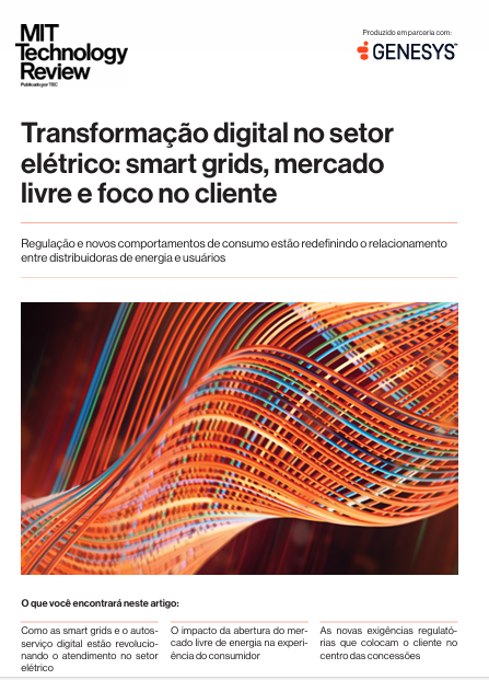 Smart grids, IA e mercado livre: conquiste o novo consumidor de energia