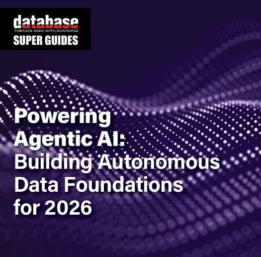 Powering Agentic AI: Building Autonomous Data Foundations for 2026