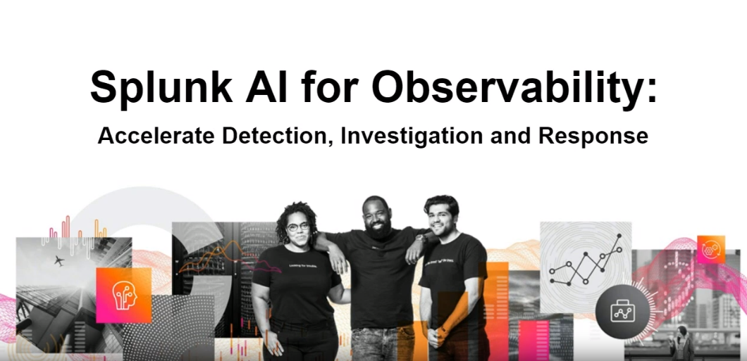 How AI Can Catalyze Digital Resilience: An Introduction to Splunk’s Philosophy