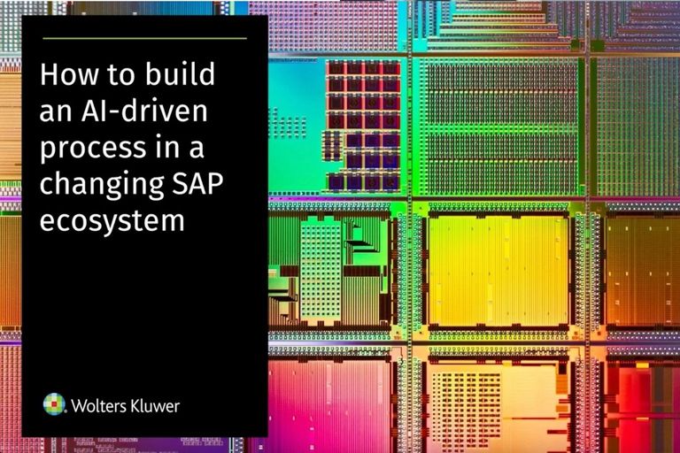 How to build an AI-driven FP&A process in a changing SAP ecosystem