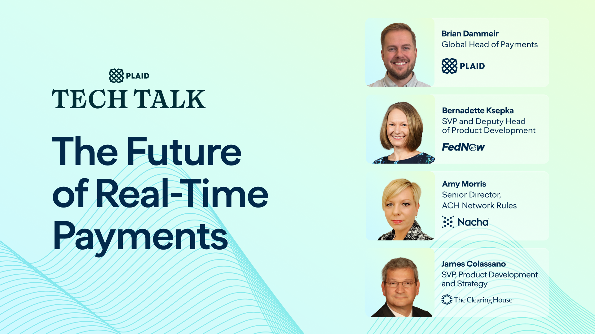 Shape your real-time payment strategy in 45 minutes