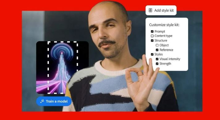 Boost your content workflows with Creative Cloud for enterprise