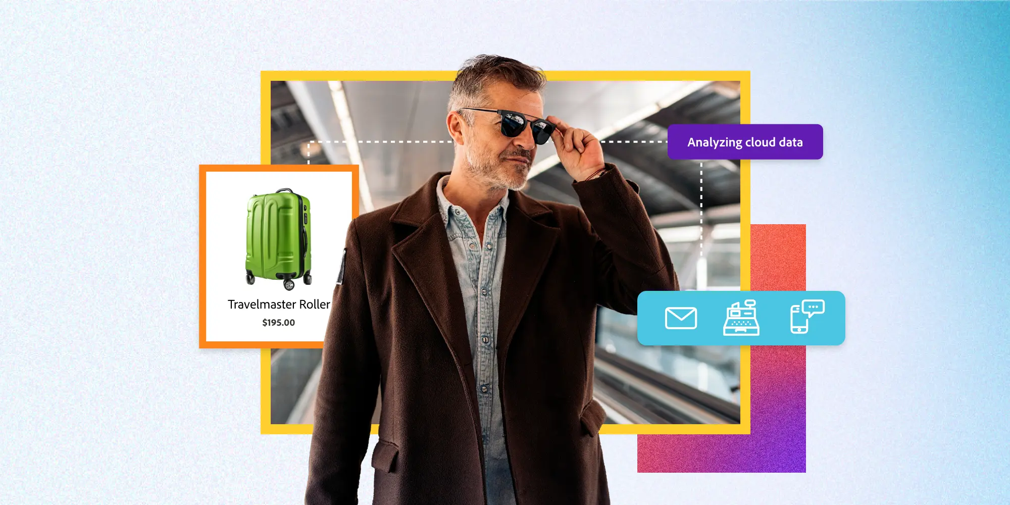 The Business Impact of Adobe Creative Solutions ODW (Forrester TEI cutdown)