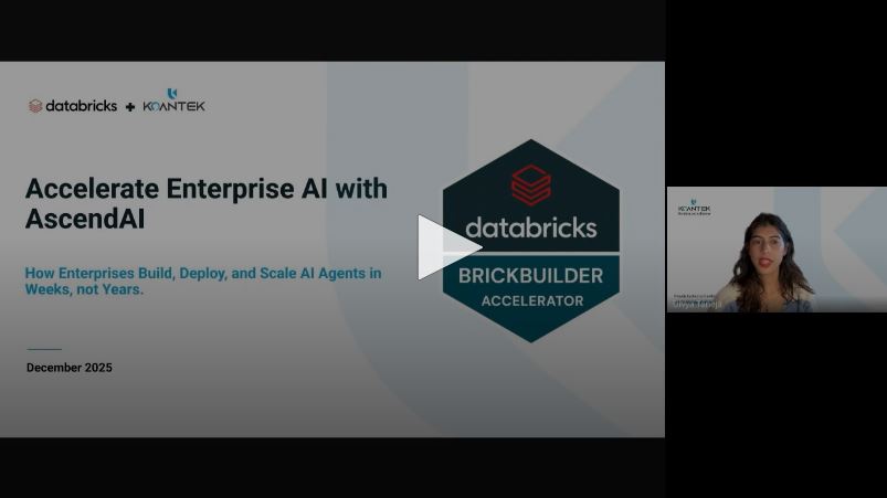 Accelerate Enterprise AI with Ascend AI Agent Factory