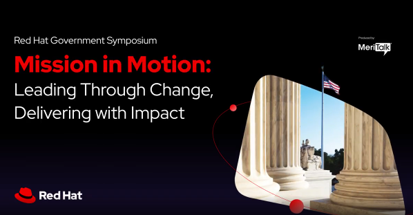 Edge to Enterprise: Scaling Sustainably Across Civilian and DoD Missions